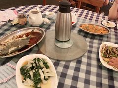 -钱大妈海鲜饭店(旅游大道店)