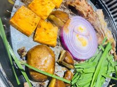 -韩风源自助烤肉(国贸精品店)