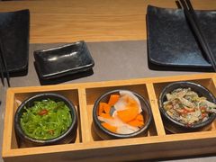 -沼津港精致料理·寿喜烧·烧鸟(龙湖南桥天街日料榜单店)