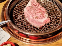-黑牛の店·和牛烧肉(石家庄万象城店)