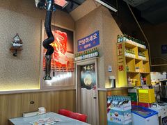 -玛嘻哒韩国料理延吉烤肉(莫邪路新天地店)