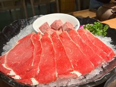 -盡膳口福跷脚牛肉火锅(国贸商城店)