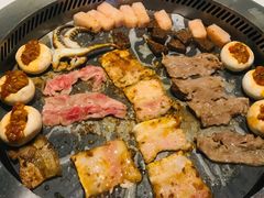 -么子烤肉(化龙池店)