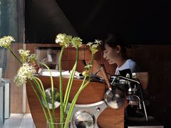 -Onirii Coffee(长乐路店)