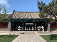 -金州副都统衙门博物馆