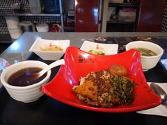 台湾卤肉饭-台湾小竹(华宇广场店)