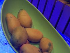 -长沙三景韦尔斯利酒店·Oval全日制餐厅自助餐