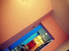-优悦派·别墅派对轰趴馆(静安店)