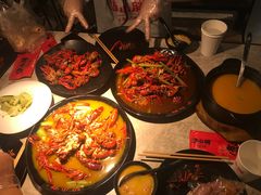 -沪小胖小龙虾(淮海中路旗舰店)
