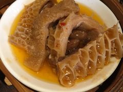 -颐和•海鲜砂锅粥•啫啫煲(奥林匹克广场店)