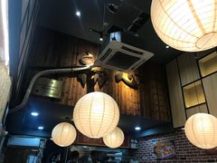 大堂-达摩食堂(仓山万达店)