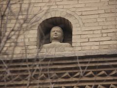-宝庆寺塔
