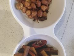 -鼎香缘海鲜自助火锅烤肉(锦辉购物广场店)