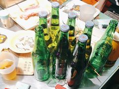 -有蚝有翅烧烤大排档·宵夜(右安门店)