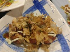 -景鹤料理(上地华联店)
