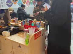 -春雪面馆(转塘店)