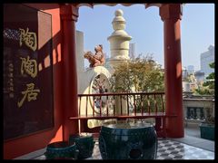 -陶陶居酒家(第十甫路总店)