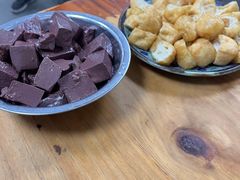 -藏书金记家宝羊肉馆(黄河北路店)