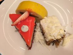 -济南香格里拉·咖啡泉自助餐厅