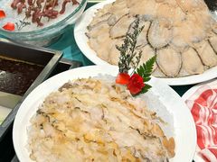 -皇城老妈川味火锅·大连海鲜火锅(港湾店)