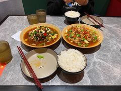-廖川菜(八佰伴店)