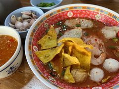 -马里奥明星猪脚饭