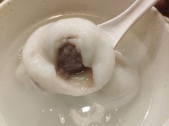 -七宝老街汤团(上海世纪汇广场店)