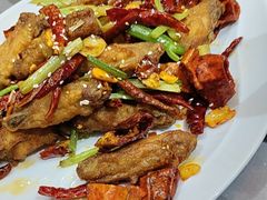 -君霖海鲜私房菜(春柳店)