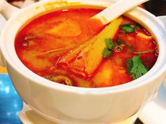 -simply thai天泰(长泰广场店)