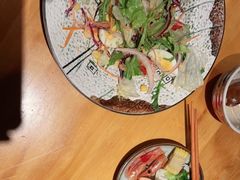 -久喜番和牛烧肉酒场(北辰三角洲店)