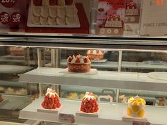-卡玛王子·面包·蛋糕(南山宝能环球汇店)
