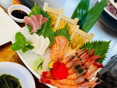 -大渔·观筵(三里屯太古里店)