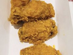 -肯德基(汇腾店)