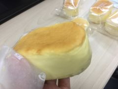 -好利来(望京中福店)