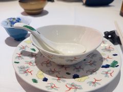 -桂满陇·杭州小馆(巴黎春天浦建店)