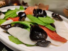 -悦百味·品质川菜(橄榄郡店)