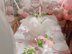 -慢隅法式小馆·生日求婚西餐厅