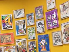 -大卫美术教育(宗关校区)