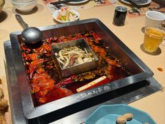 -锦城印象火锅(天府三街店)