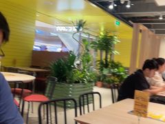 -卡朋西餐(悦汇城店)