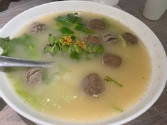 -李记潮汕砂锅粥(营福路店)