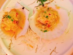 -京料理·日料自助·铁板燒(复悦城店)