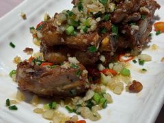 -红旗大食堂(君悦紫园店)