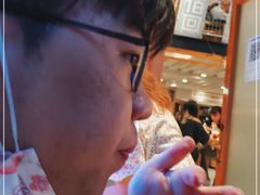 -火山屋台(新街口店)