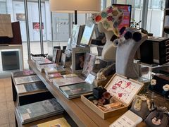 -茑屋书店(天目里店)