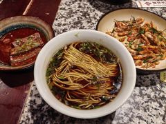 -南京大牌档(崇文门国瑞店)