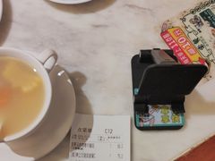 -翠华餐厅(德基广场店)