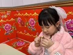 -崔记老东北传奇铁锅炖(横店总店)