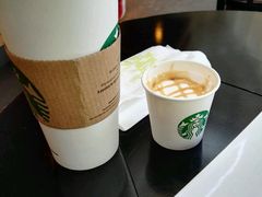 -星巴克臻选(北京富力家园店)