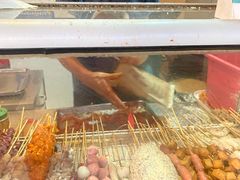 -庞记炸串